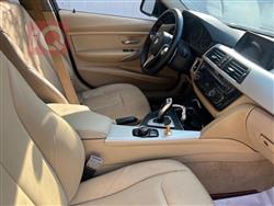 بي ام دبليو الفئة 3